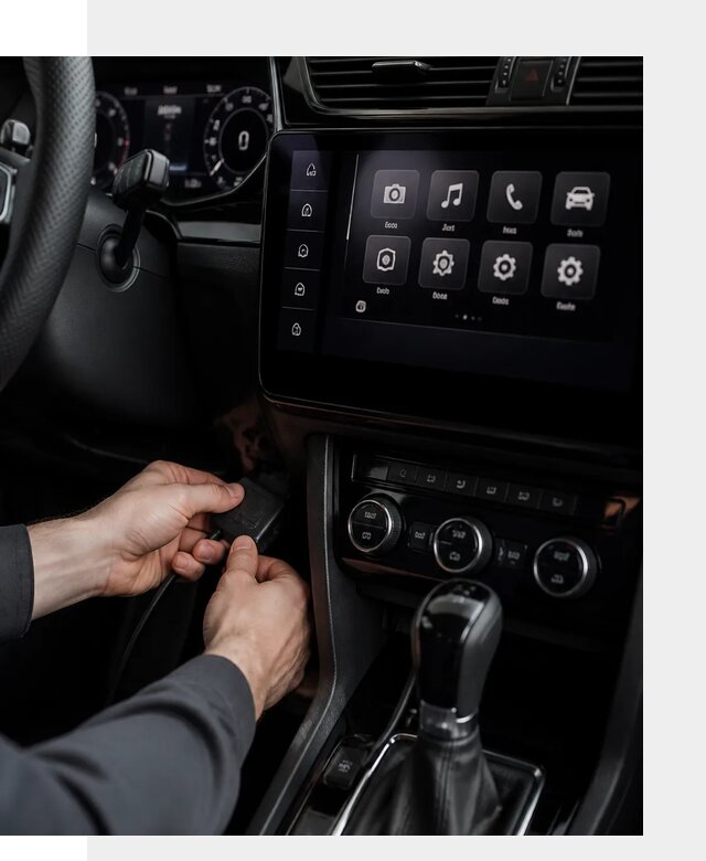 Профессиональная установка приложений VAG в Чистополе