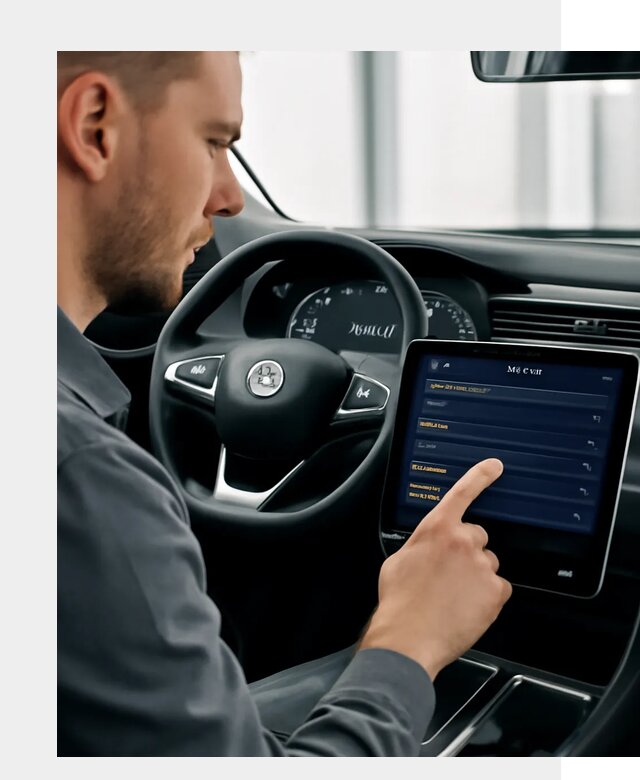 Русификация Changan X5 в Чистополе по цене от 6655 р. | ФастМобиль-Чст