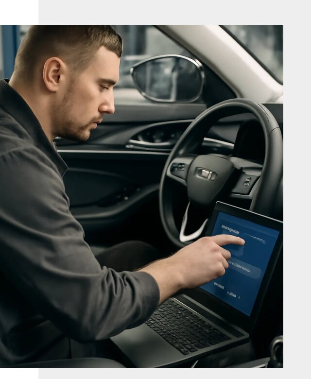 Русификация мультимедиа автомобилей Changan под ключ в Чистополе