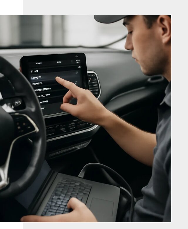 Русификация Dongfeng 7 под ключ для вашего автомобиля в Чистополе