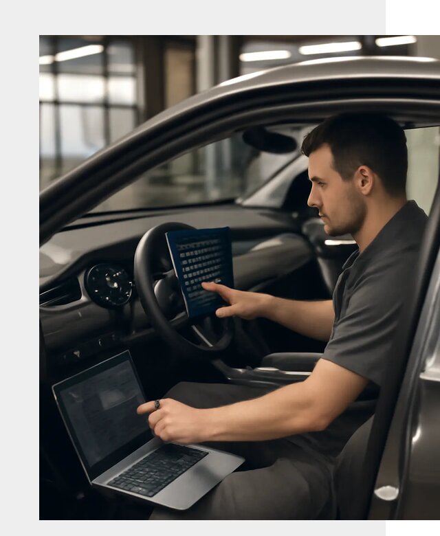 Русификация Exeed TXL в Чистополе по цене от 15256 р. | ФастМобиль-Чст