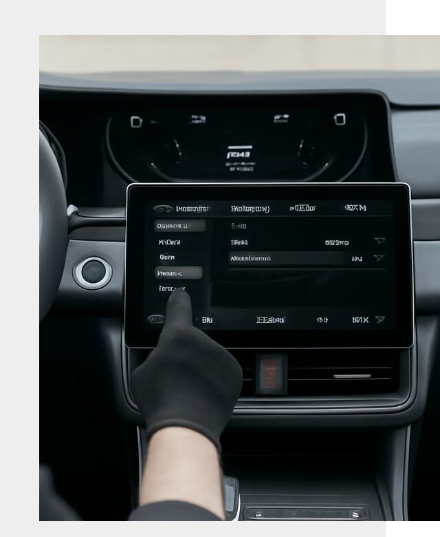 Русификация GAC GS 8 под ключ в Чистополе от 6655 р. | ФастМобиль-Чст