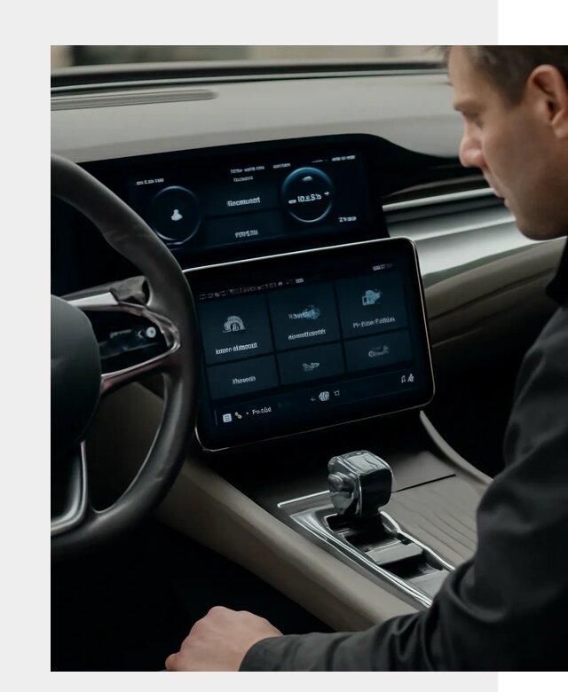 Русификация Geely Monjaro в Чистополе по цене от 8089 р. | ФастМобиль-Чст