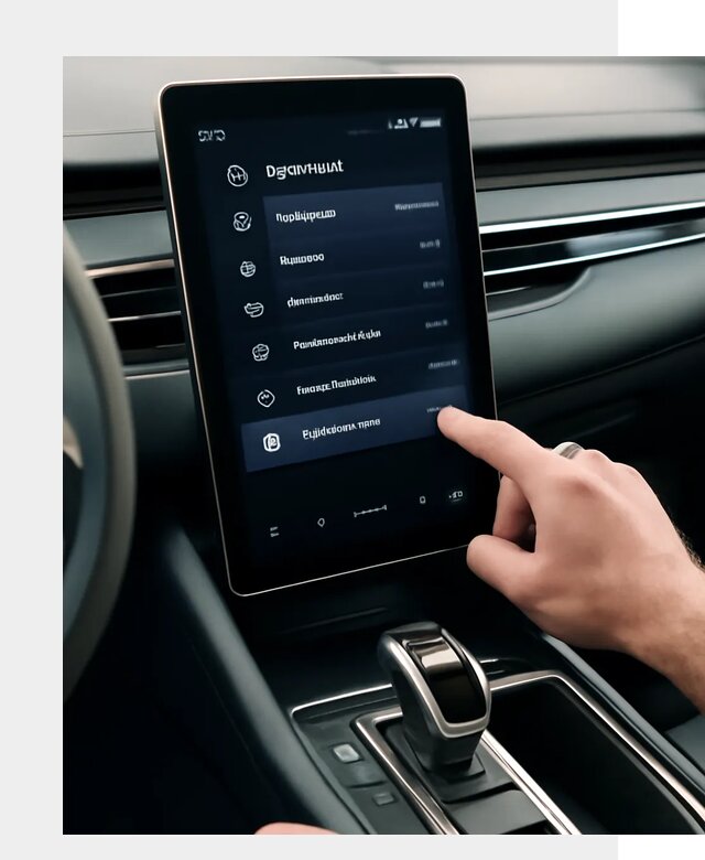 Русификация Geely Preface в Чистополе по цене от 10137 р. | ФастМобиль-Чст