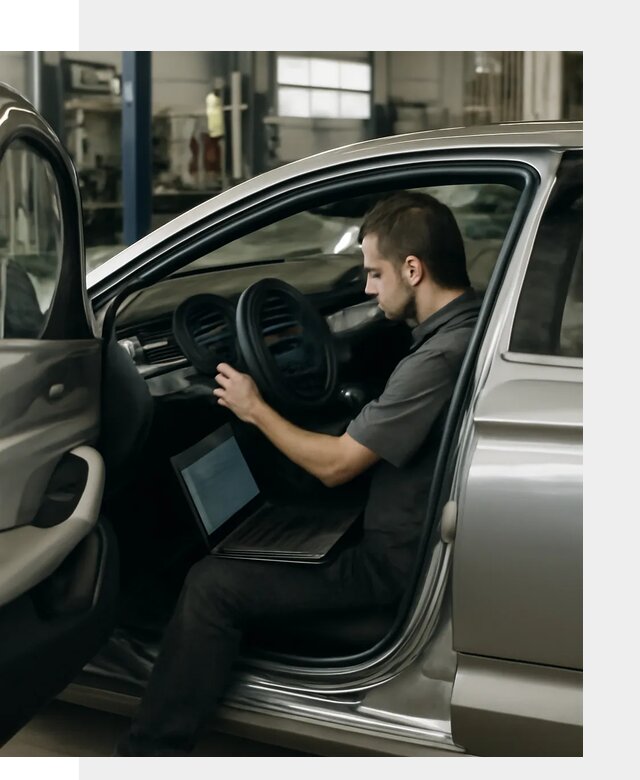 Русификация Geely Preface мультимедиа и меню в Чистополе