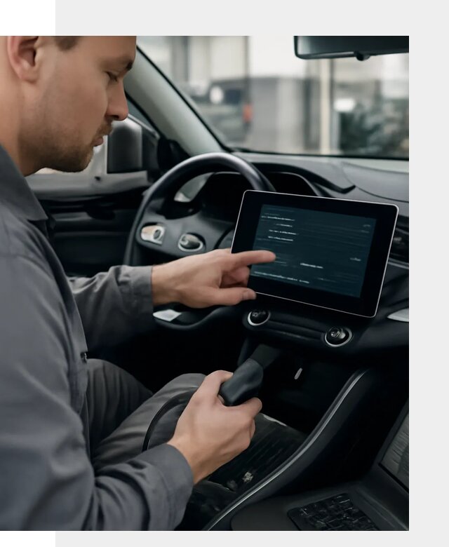 Русификация мультимедиа автомобилей Geely в Чистополе под ключ