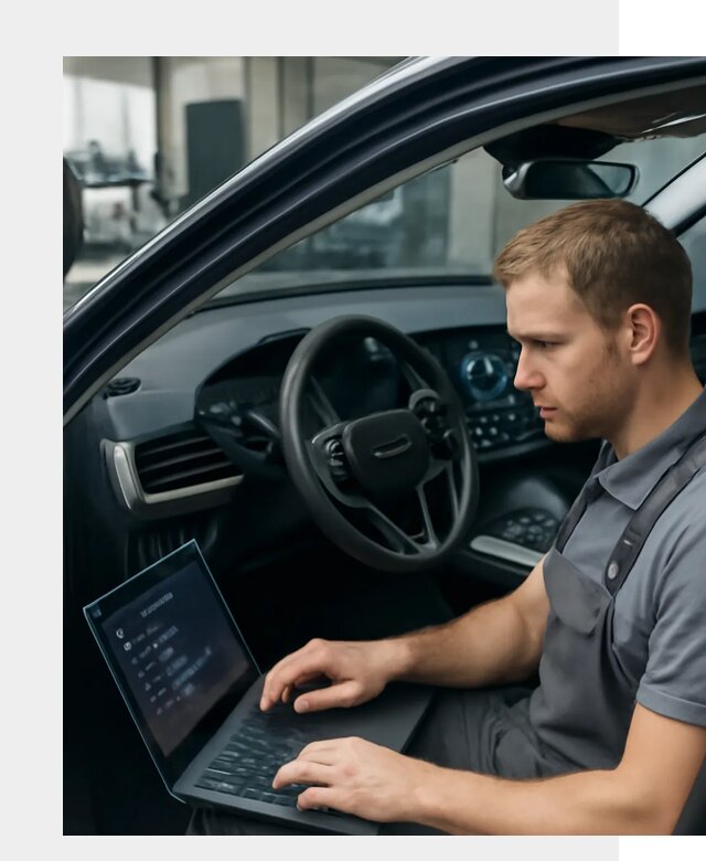 Русификация Haval в Чистополе по цене от 8089 р. | ФастМобиль-Чст