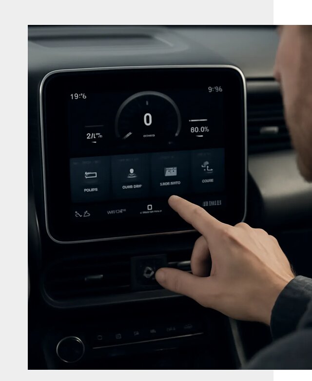 Русификация Haval DARGO в Чистополе по цене от 6655 р. | ФастМобиль-Чст