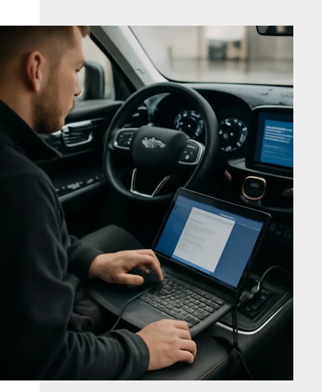 Русификация Haval DARGO и мультимедиа под ключ в Чистополе