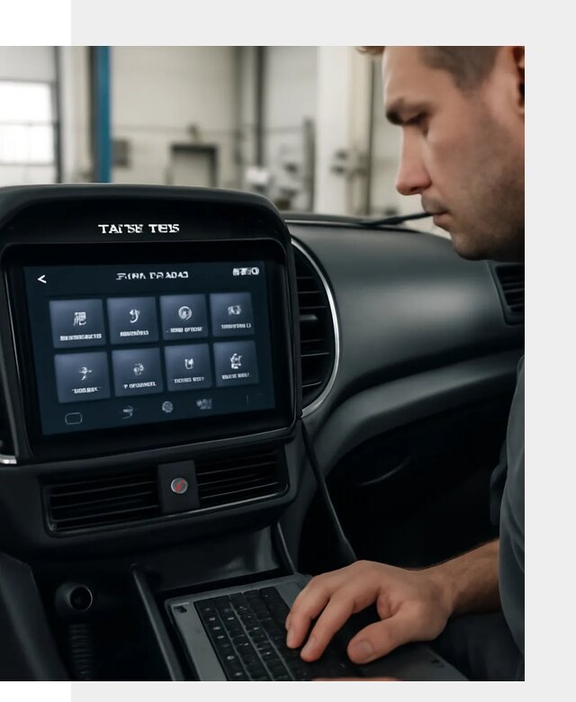 Русификация Haval H3 под ключ для владельцев в Чистополе