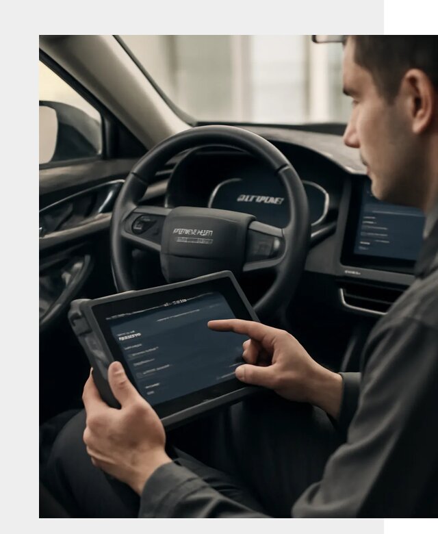 Русификация приборной панели Haval в Чистополе от 5631 р. | ФастМобиль-Чст
