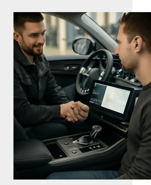 Русификация Jetour X70 Plus в Чистополе по цене 5631 р. | ФастМобиль-Чст
