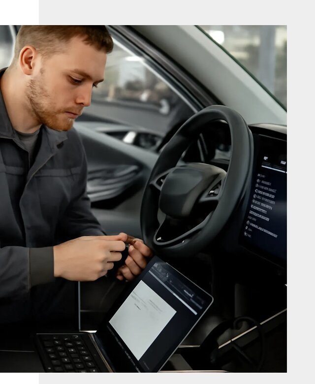 Русификация Jetour X70 Plus для мультимедиа в Чистополе