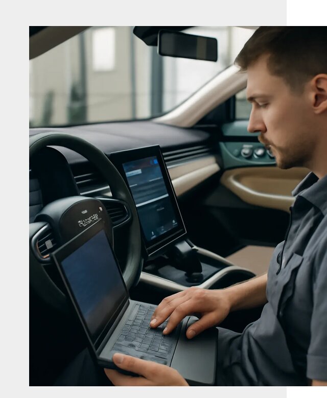 Русификация Lynk Co 900 в Чистополе по цене от 20376 р. | ФастМобиль-Чст