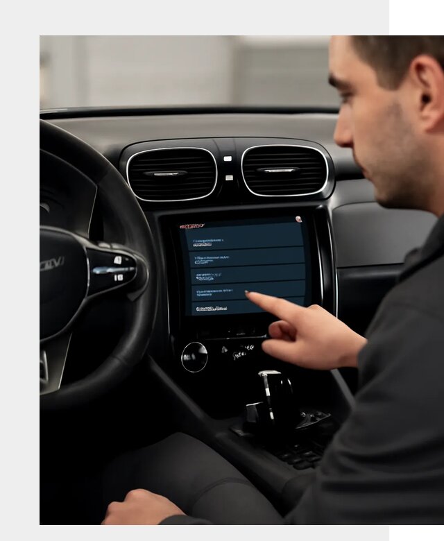 Русификация приборной панели Lynk Co в Чистополе от 8089 р. | ФастМобиль-Чст