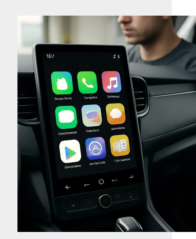 Установка приложений Lynk Co в Чистополе по цене от 6041 р. | ФастМобиль-Чст