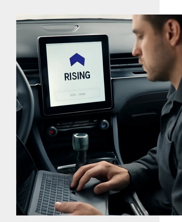 Установка приложений Rising в Чистополе по цене от 4608 р. | ФастМобиль-Чст