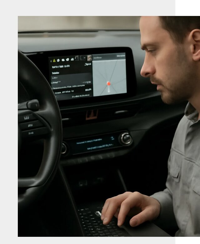 Русификация Hyundai всех моделей в Чистополе от 8089 р. | ФастМобиль-Чст