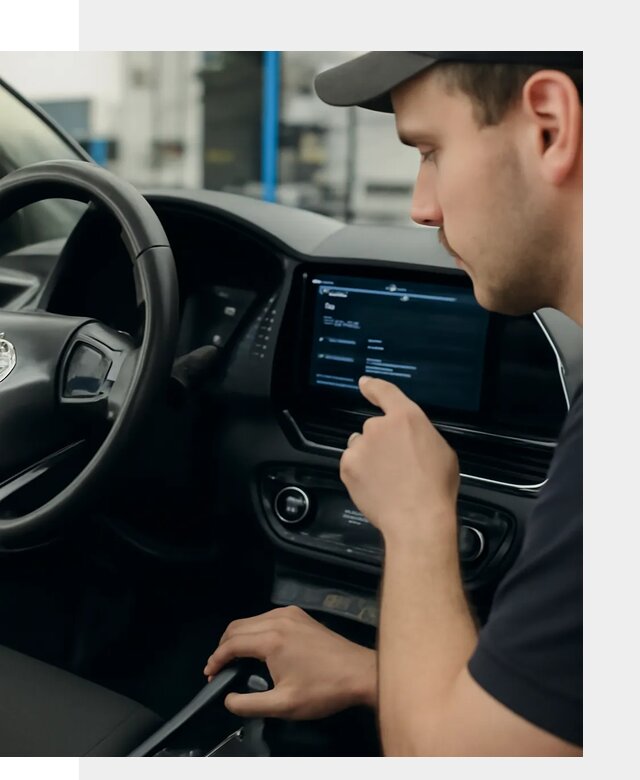 Русификация автомобилей Hyundai всех моделей в Чистополе