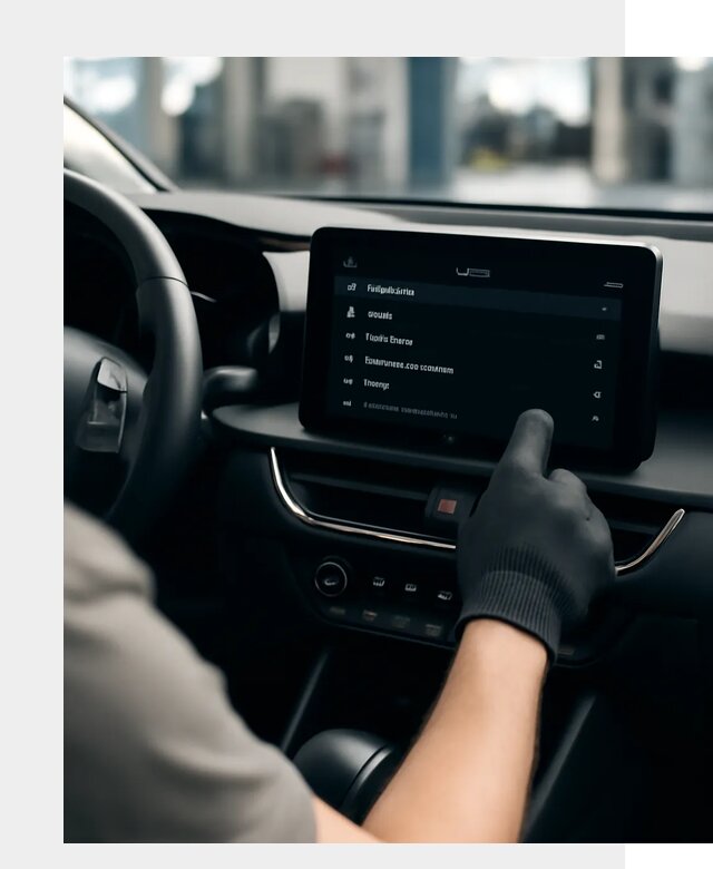 Русификация Kia всех моделей в Чистополе от 10137 р. | ФастМобиль-Чст