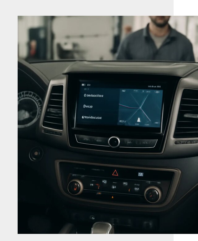 Русификация SsangYong Rexton в Чистополе от 12799 р. | ФастМобиль-Чст