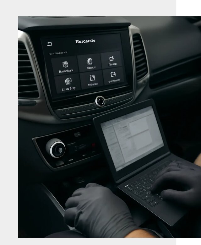 Русификация мультимедиа SsangYong в Чистополе от 6655 р. | ФастМобиль-Чст