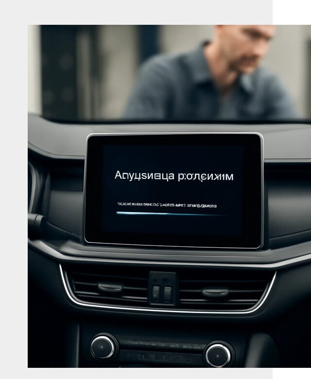 Обновление русификации авто в Чистополе по цене от 6041 р. | ФастМобиль-Чст