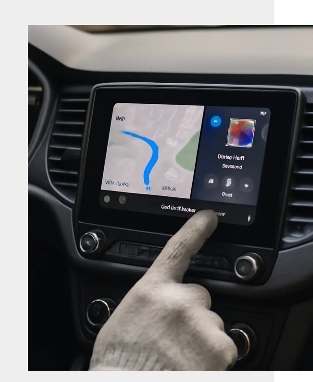 Активация Android Auto в Чистополе по цене от 5631 р. | ФастМобиль-Чст
