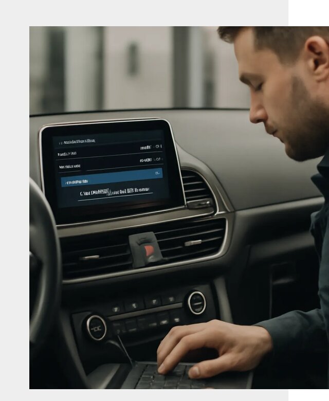 Установка русского пакета языка для авто в Чистополе от 6041 р. | ФастМобиль-Чст