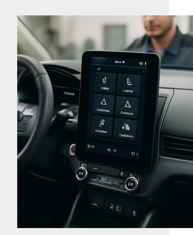 Русификация Honda в Чистополе по цене от 7065 р. | ФастМобиль-Чст