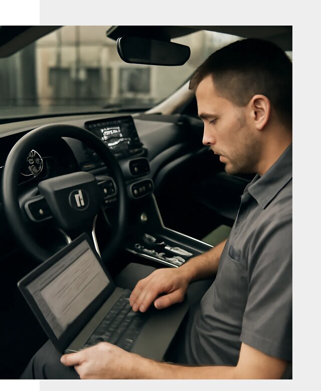 Русификация Honda Accord на русском языке под ключ в Чистополе
