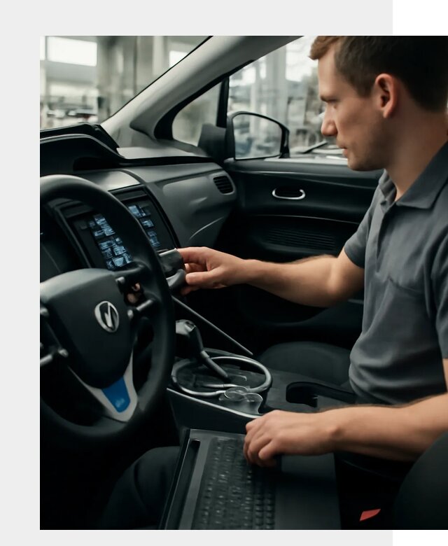 Русификация Honda CLARITY в Чистополе по цене от 7679 р. | ФастМобиль-Чст