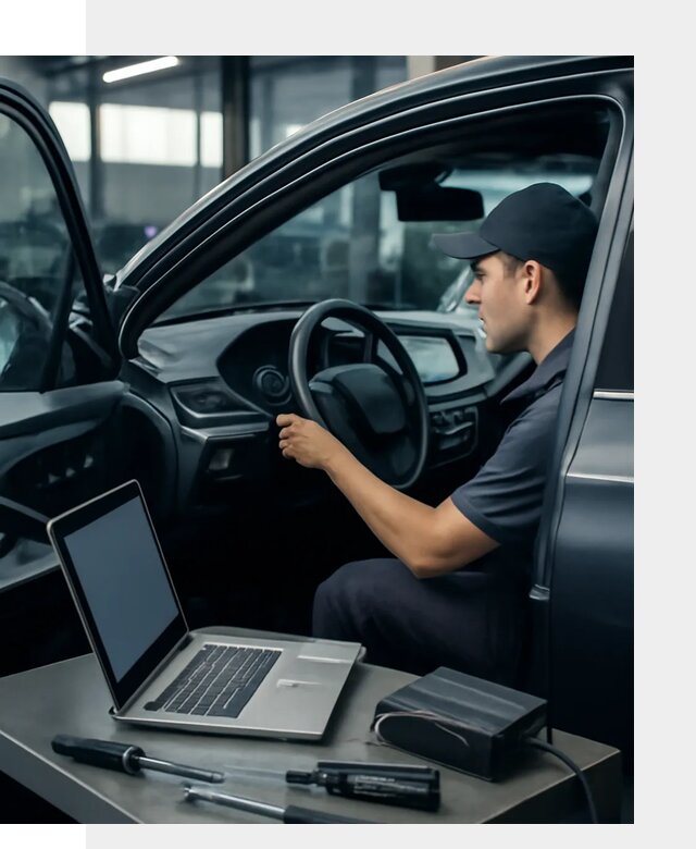 Русификация Honda Ridgeline для комфортной езды в Чистополе