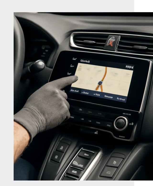 Русификация мультимедиа Honda в Чистополе от 7679 р. | ФастМобиль-Чст