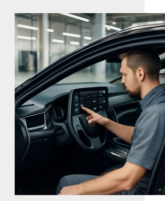 Русификация Lexus в Чистополе по цене от 15256 р. | ФастМобиль-Чст