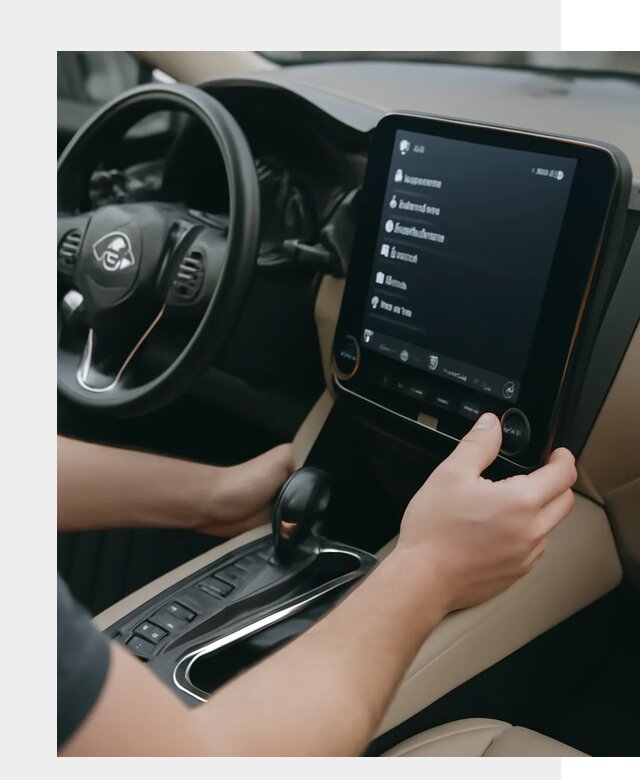 Русификация Lexus NX Panasonic в Чистополе от 8089 р. | ФастМобиль-Чст