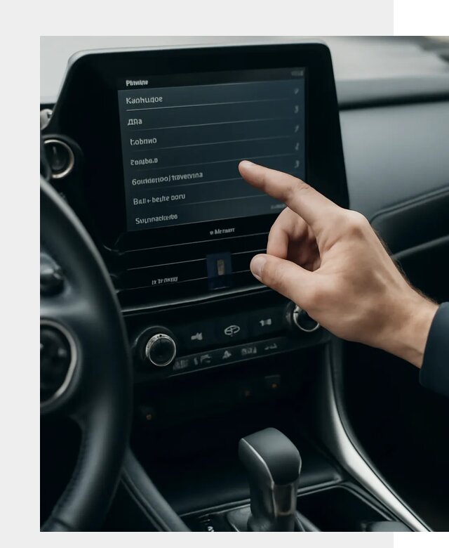 Русификация Lexus NX Pioner в Чистополе по цене 8703 р. | ФастМобиль-Чст