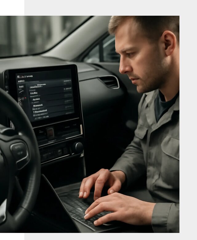 Русификация мультимедиа Lexus NX PIONER для авто в Чистополе