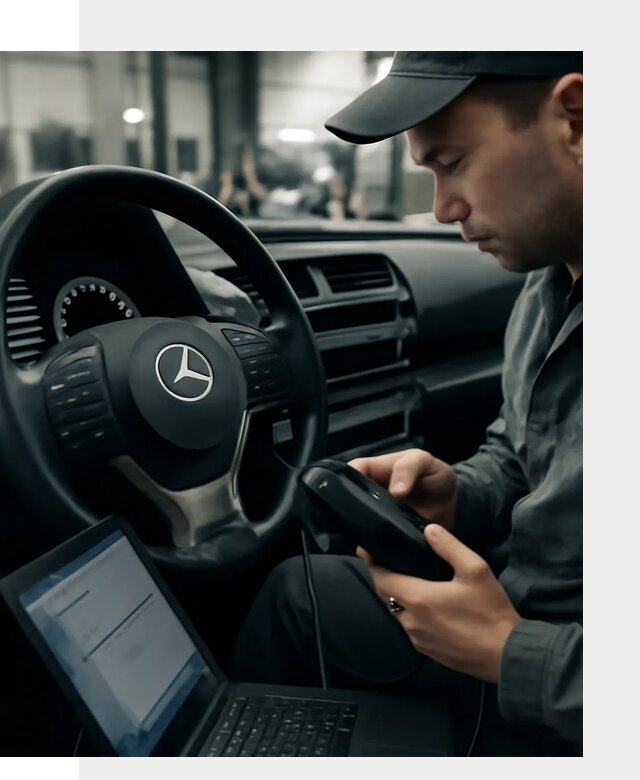 Русификация приборной панели Lexus на русском языке в Чистополе