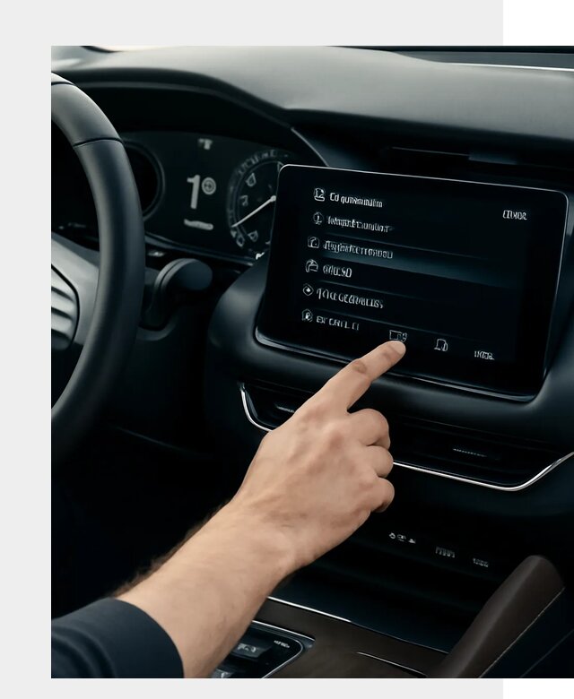 Русификация Mazda EZ-6 в Чистополе по цене от 15256 р. | ФастМобиль-Чст