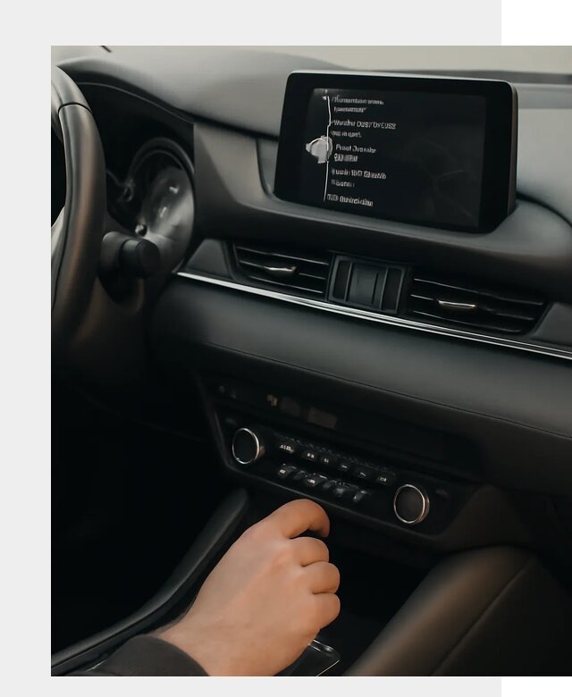 Русификация мультимедиа Mazda в Чистополе по цене от 8089 р. | ФастМобиль-Чст