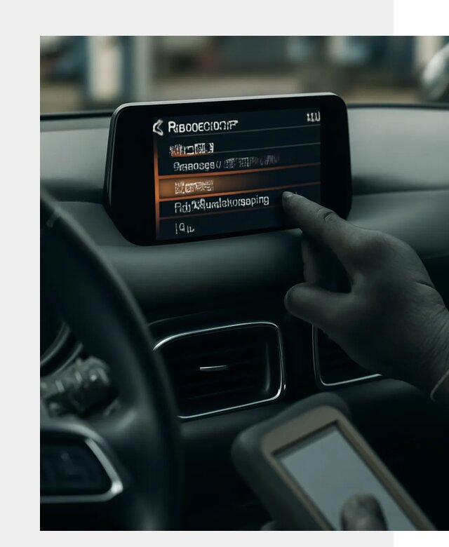 Установка приложений Mazda в Чистополе по цене от 5529 р. | ФастМобиль-Чст
