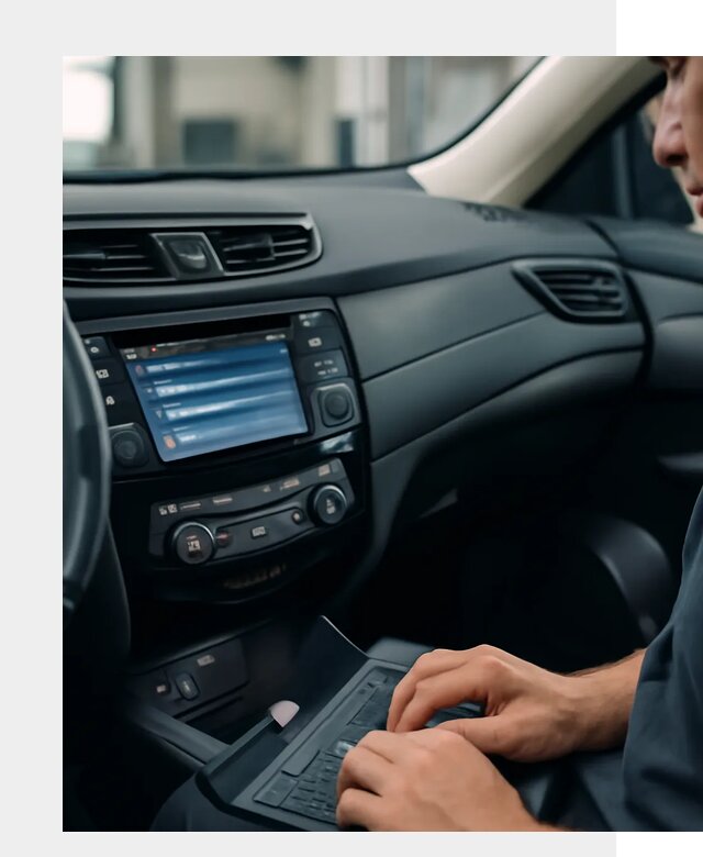Русификация Nissan в Чистополе по цене от 8089 р. | ФастМобиль-Чст