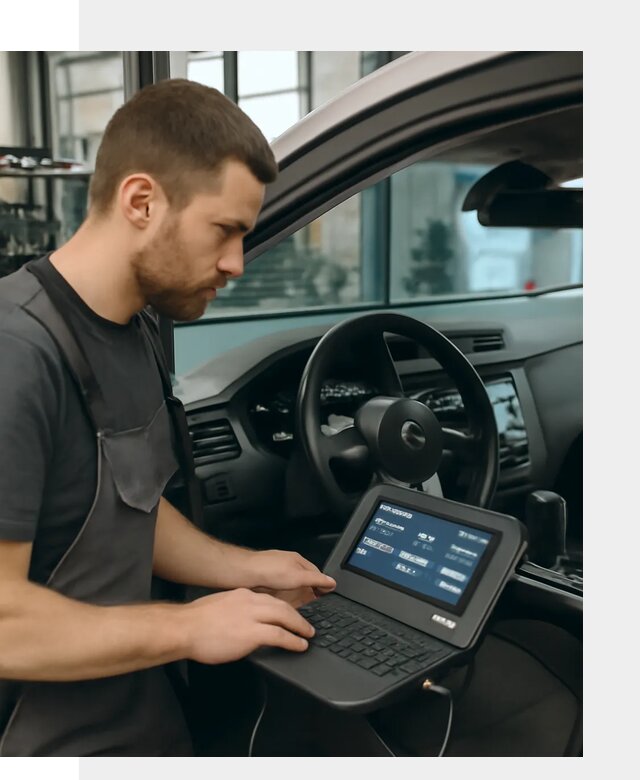 Русификация автомобилей Nissan для всех моделей в Чистополе