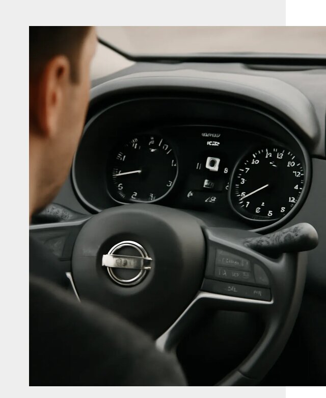 Русификация приборной панели Nissan в Чистополе от 6655 р. | ФастМобиль-Чст