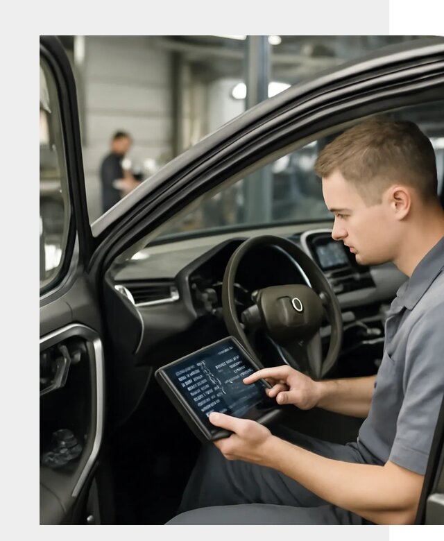 Русификация Toyota RAV4 в Чистополе по цене от 6655 р. | ФастМобиль-Чст